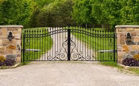 See more ideas about driveway gate, electric driveway gates, driveway. Driveway Gate Prices Driveway Gate Installation Cost