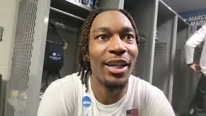 UNC's Elliot Cadeau, Cormac Ryan, Seth Trimble, JaeLyn Withers, Armando  Baot and RJ Davis