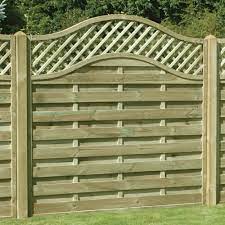 We did not find results for: Omega Lattice Trellis Fence Panel Pressure Treated Free Delivery Available