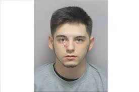 Portsmouth teenager jailed over 'senseless and brazen' stabbing in busy  city centre