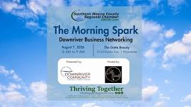 August Morning Spark