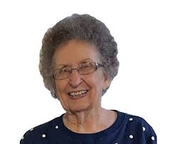 Julia Ann Myers Obituary (2024)