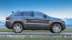 16 Autos Ideas Classic Cars Jeep Wagoneer New Suv