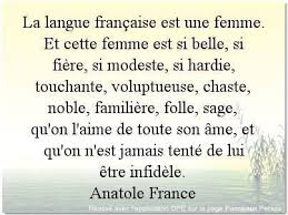 Anatole France C Est Aussi Pour Cela Qu Elle Est Si Difficile Moi Cool Words French Quotes Wonder Quotes