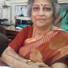 Dr. Smita Bisen MBBS, MD