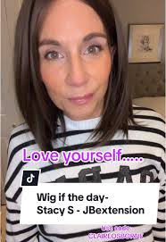 Stacy London Hair 2024