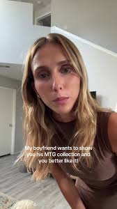 Guy Who Likes His Mtg Deck Too Much