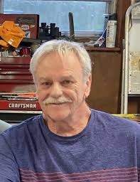 Obituary information for Mark Day