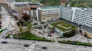 Det gäller även dig skåne. Lang Ko I Malmo Nar Region Skane Hade Tinat Upp For Mycket Vaccin Dn Se