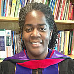 The Living Pulpit » Wanda Lundy