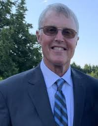 Mark John McDade Obituary