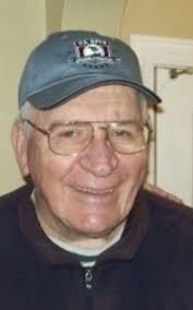 Alfred Montgomery Obituary (1934