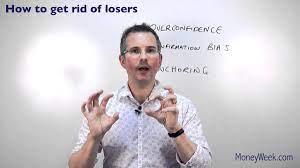 How To Get Rid Of Losers - Moneyweek Investment Tutorials - Youtube
