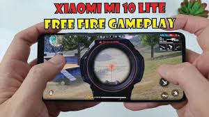 Garena free fire pc, one of the best battle royale games apart from fortnite and pubg, lands on microsoft windows so that we can continue fighting free fire pc is a battle royale game developed by 111dots studio and published by garena. Xiaomi Mi Note 10 Lite Test Game Free Fire Gaming Gameplay Battery Drain Test Graphic Settings Gsm Full Info