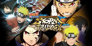 Violent storm rom for mame (mame) and play violent storm on your devices windows pc , mac ,ios and android! Naruto Shippuden Ultimate Ninja Storm Trilogy Nintendo Switch Download Software Games Nintendo