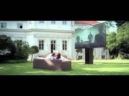 Http Www Cseed Tv The Video Shows The C Seed 201 The World S Largest Led Tv Together With Porsch Porsche Design Outdoor Technology Best Home Theater System
