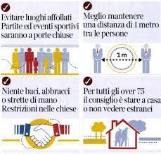 Con il nuovo decreto covid, il governo draghi introduce ulteriori regole per frenare la curva dei contagi. Nuove Misure Del Governo Per Il Contrasto Ed Il Contenimento Su Tutto Il Territorio Nazionale Del Virus Covid 19 Comune Di Pomigliano D Arco