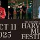 3rd Annual Harvest Music Festival