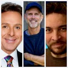 Operating Session with Model Train Enthusiasts