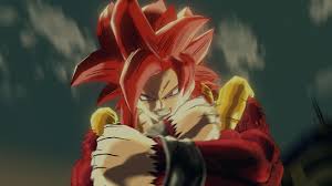 How to get ssj4 clothes fast for cac dragon ball xenoverse 2 . Dragon Ball Xenoverse Shenron Wish Translations Can Unlock Super Saiyan 4 Gogeta And More