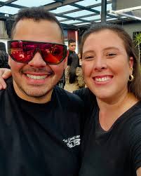 Stephani Martinez‎‏