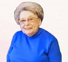 Hazel Fields Obituary