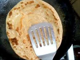 How To Make Super Soft Layered Kenyan Chapatis Jikoni Magic Youtube Food Easy Baking Kenyan Food