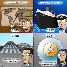 Sounds like a good time to buy; 11 Bitcoin Memes To Cheer You Up On A Bad Bear Day Coincentral