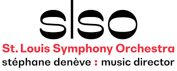 Slso St Louis Symphony Orchestra