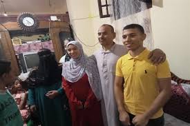 الخميس, 5 أغسطس, 2021 تفقد الشيخ/ أحمد عبد العظيم محمد، رئيس الإدارة المركزية للامتحانات بقطاع المعاهد الأزهرية، مركز تصحيح الشهادة الثانوية الأزهرية بالقليوبية. Rdx8t714a84g1m