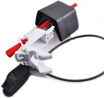Wirquin Jollyflush 19080001 Câble de robinet de chasse d'eau ...