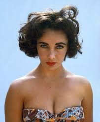 Beautiful Image!Beautiful Lady.1956..