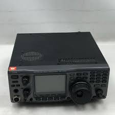 Image result for ICOM IC-R71E