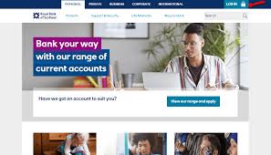 On the first page we'll ask for your username and password. Royal Bank Of Scotland Rbs Online Banking Login Cc Bank