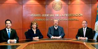 Corrupción en el Poder Judicial en México: nuevos nombres | Espacio Méx
