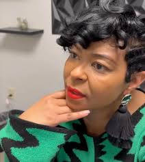 This is from Jan 2024. Shayla intercepts Ant leaving the house. She says  this reminds me of that Song. “It's Not Where You Are, But Where You Wanna  Be.” Didn't we hear