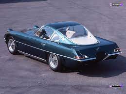 Lamborghini 350 Gtv Classic Cars Lamborghini Cars Lamborghini