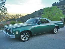 Pin On Chevy El Camino Ss