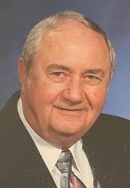 James D. Harrison Obituary November 24, 2021