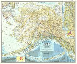 (m1.5 or greater) 74 earthquakes in the past 24 hours 749 earthquakes in the past 7 days; 1956 Alaska Map