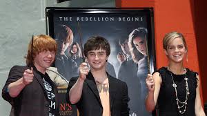 Have you ever owned a wand before? Harry Potter Publisher S Stock Climbs As Britain S Chancellor Waves His Magic Wand Marketwatch