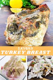 Tie turkey breast with the butcher's twine, spacing each piece about ½ inch apart. Pin On What S Cooking At The Ranch