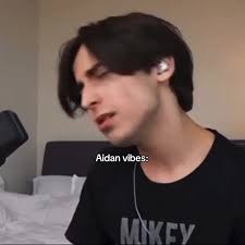 tbh #aidangallagher #aidanthebestt #fypシ