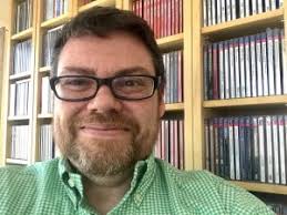 Lockdown Inspirations: Mark Sutherland, BIF Board Member