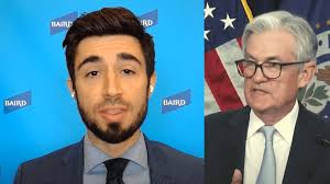 Fed nedokáže zdvihnúť sadzby až nad 5%, myslí si Ross Mayfield