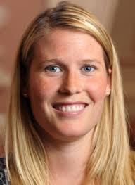 Student Spotlight: Michelle Blum, Ph.D. Candidate in Aerospace & Mechanical  Engineering