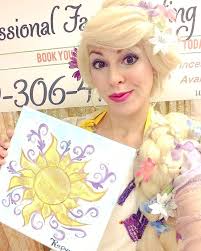 Meet Kirstene Adkins