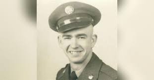 John Robert Roach Obituary