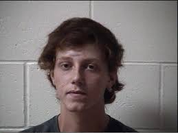 Scott County Sheriff's Office Arrests (09/05/2019)