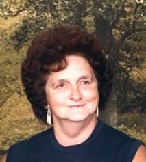 Eva Mae Powell Obituary August 5, 2015